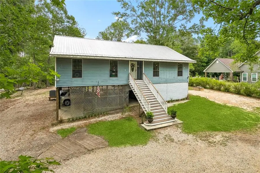 35175 Donny Road, Pearl River, LA 70452 - #3