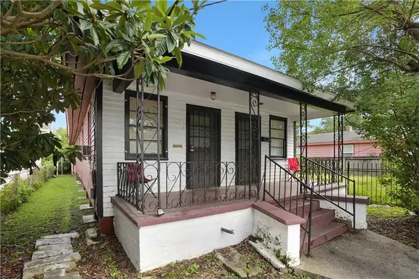 1811 Hollygrove Street, New Orleans, LA 70118
