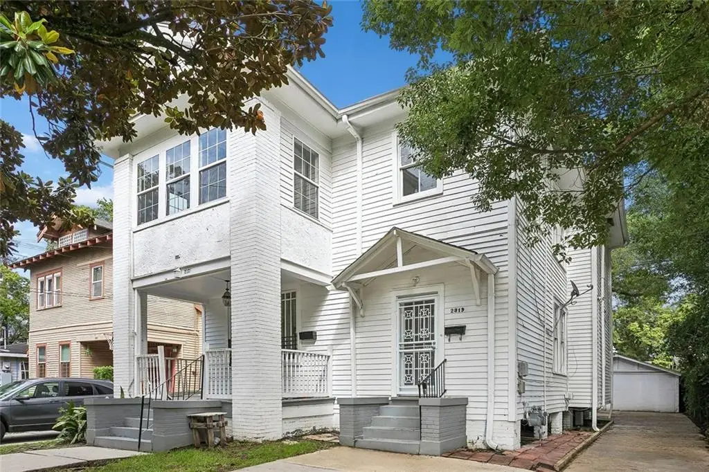 2319 21 Lowerline Street, New Orleans, LA 70118 - #1
