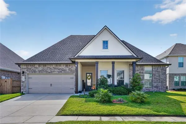 5408 Iris Hollow Road, Slidell, LA 70461
