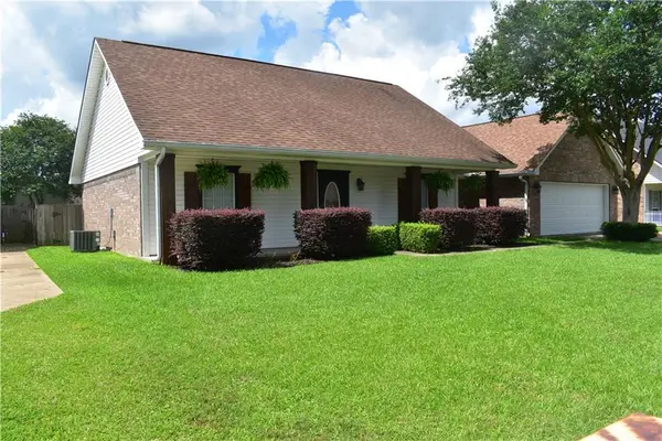 791 Whitfield Drive, Natchitoches, LA 71457