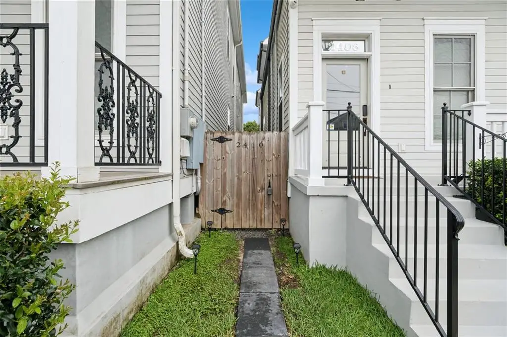 2410 Valence Street #2410, New Orleans, LA 70115 - #1