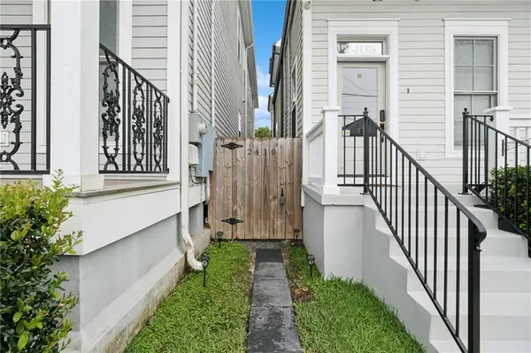 2410 Valence Street #2410, New Orleans, LA 70115