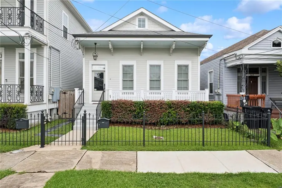 2410 Valence Street #2410, New Orleans, LA 70115 - #2