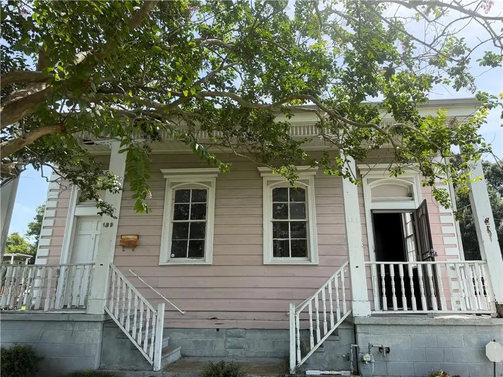 129 Ocean Avenue, Gretna, LA 70053 - #1