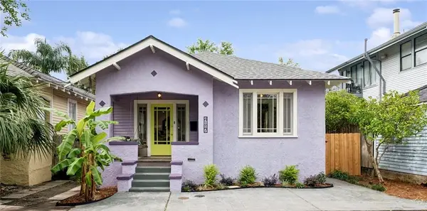 4117 Stewart Court, New Orleans, LA 70119