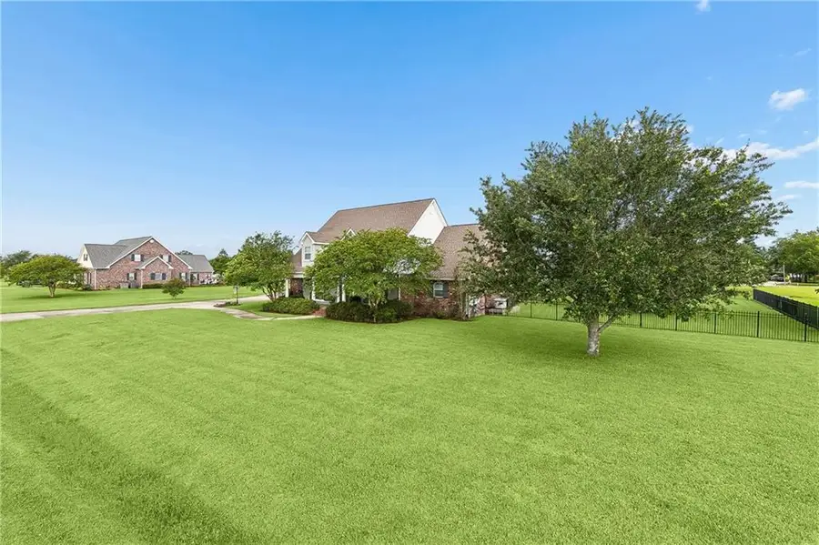 121 Leigh Lane, Montz, LA 70068 - #2