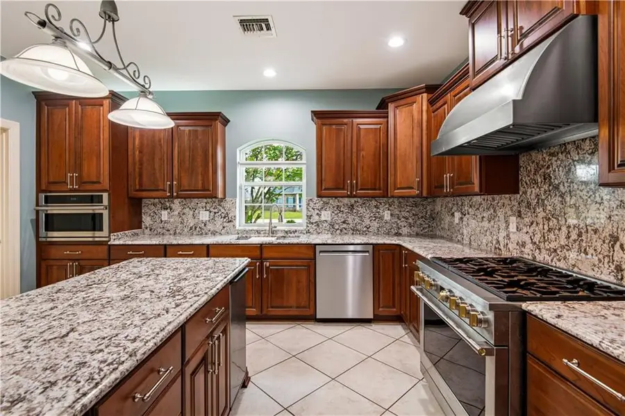 121 Leigh Lane, Montz, LA 70068 - #3