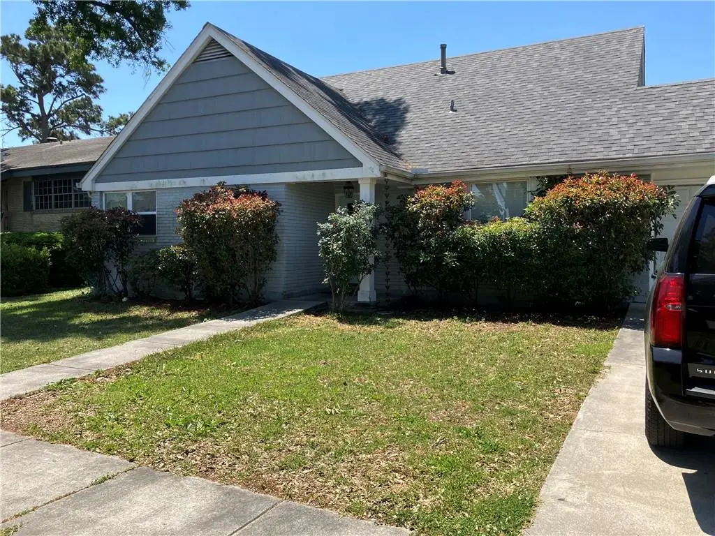 2608 Winifred Street, Metairie, LA 70003 - #1