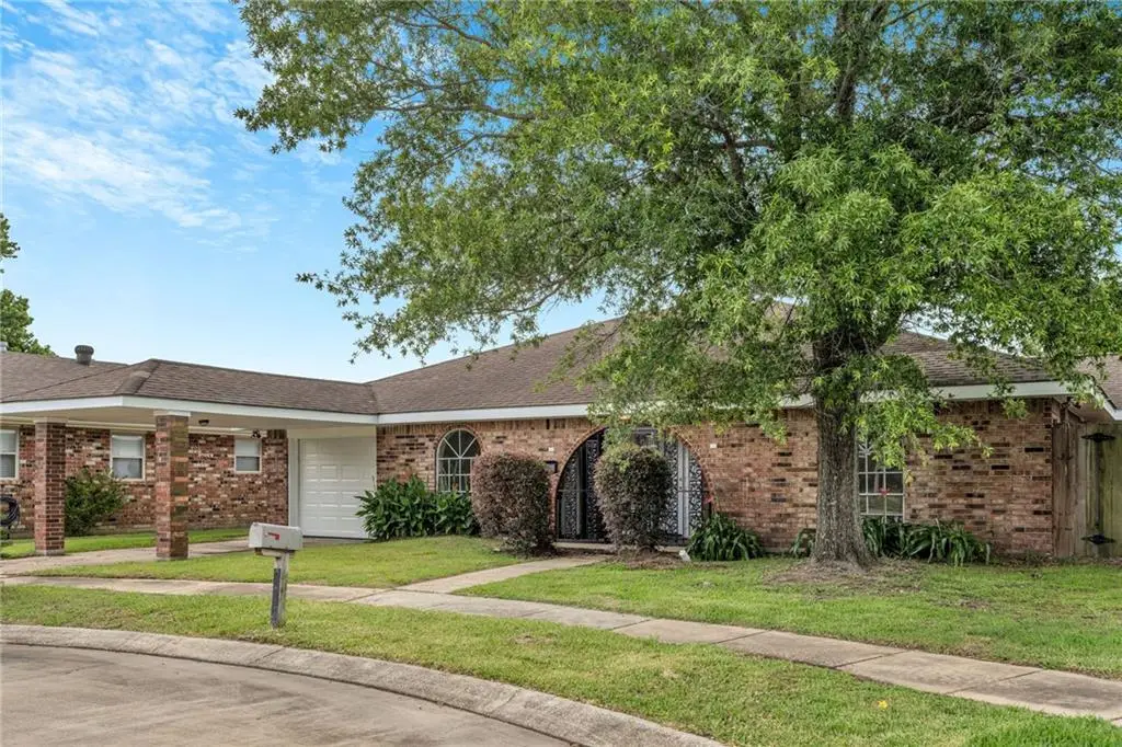 3336 Marietta Street, Chalmette, LA 70043 - #1