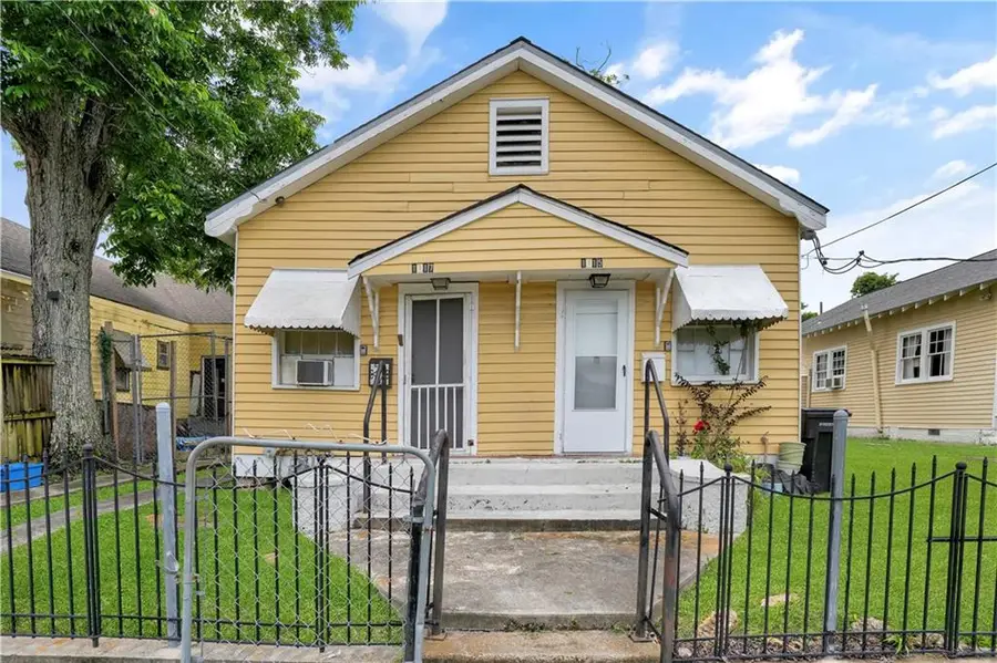 1015-17 Saux Lane, New Orleans, LA 70114 - #2