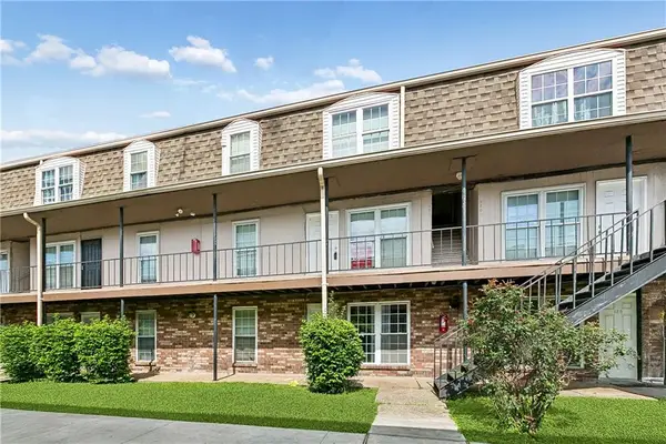 6320 Riverside Drive #221, Metairie, LA 70003