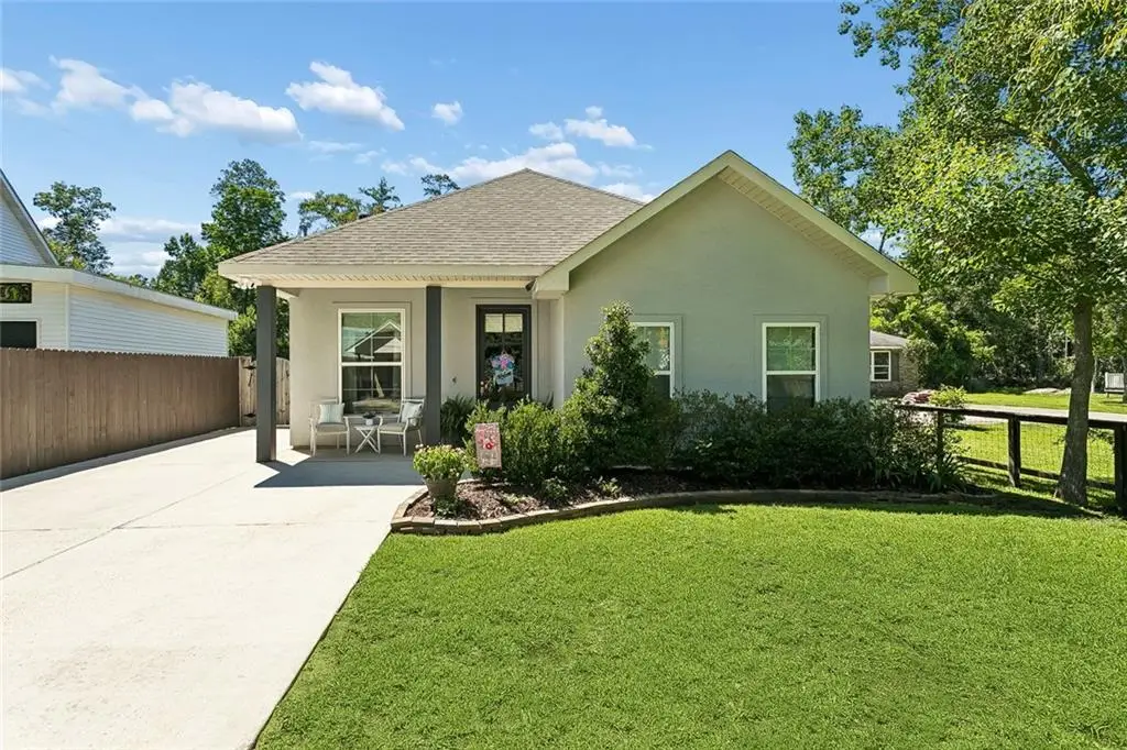 716 Lambert Street, Mandeville, LA 70448 - #1