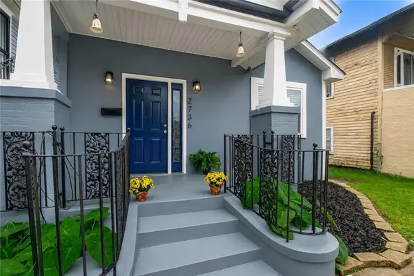 2736 Lavender Street, New Orleans, LA 70122