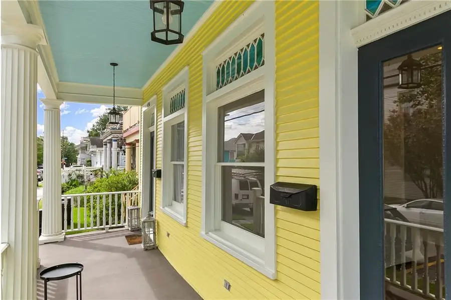 4336 38 Palmyra Street, New Orleans, LA 70119 - #3