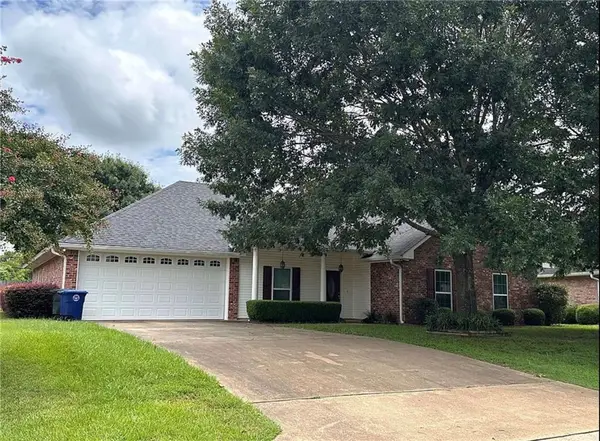 836 Whitfield Drive, Natchitoches, LA 71457