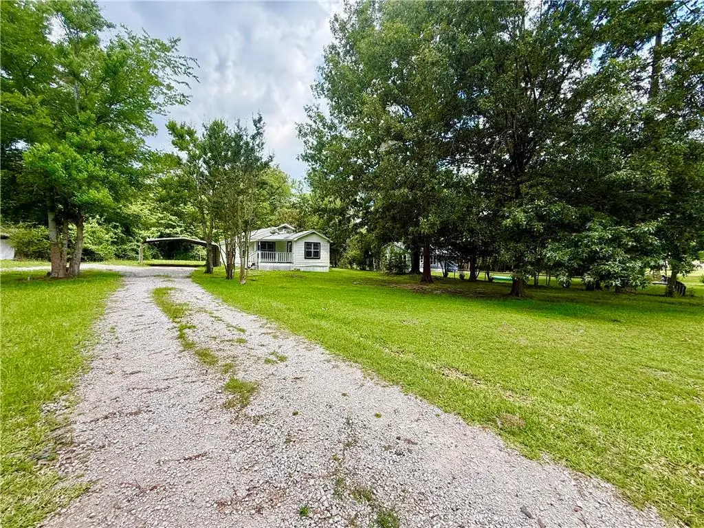 9518 N Main Street, Tullos, LA 71479 - #1