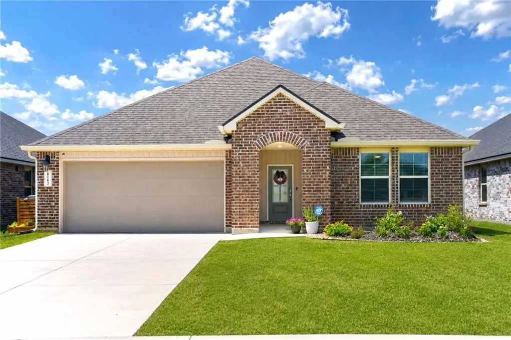 8162 Olde Town Court, Alexandria, LA 71303 - #1