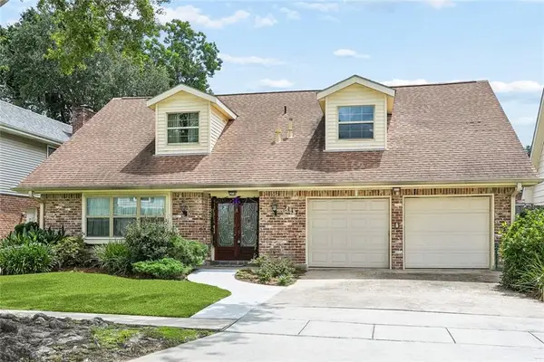 5117 Tartan Drive, Metairie, LA 70003