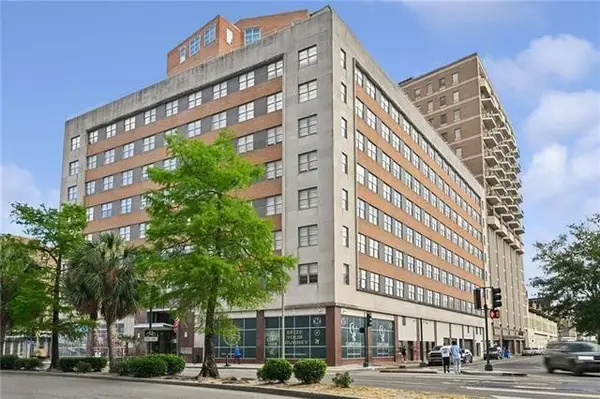 1111 Tulane Avenue, New Orleans, LA 70112