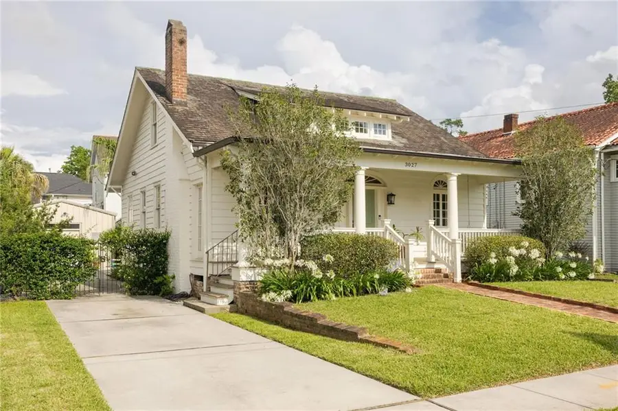 3027 Nashville Avenue, New Orleans, LA 70125 - #2