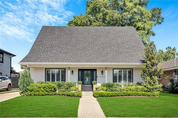3008 Indiana Avenue, Kenner, LA 70065
