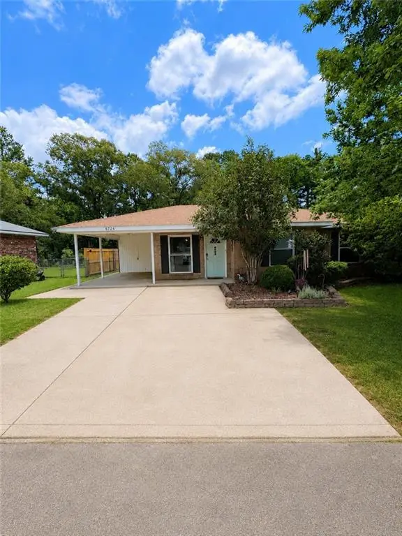 6724 Eastbrook Trace, Ball, LA 71405