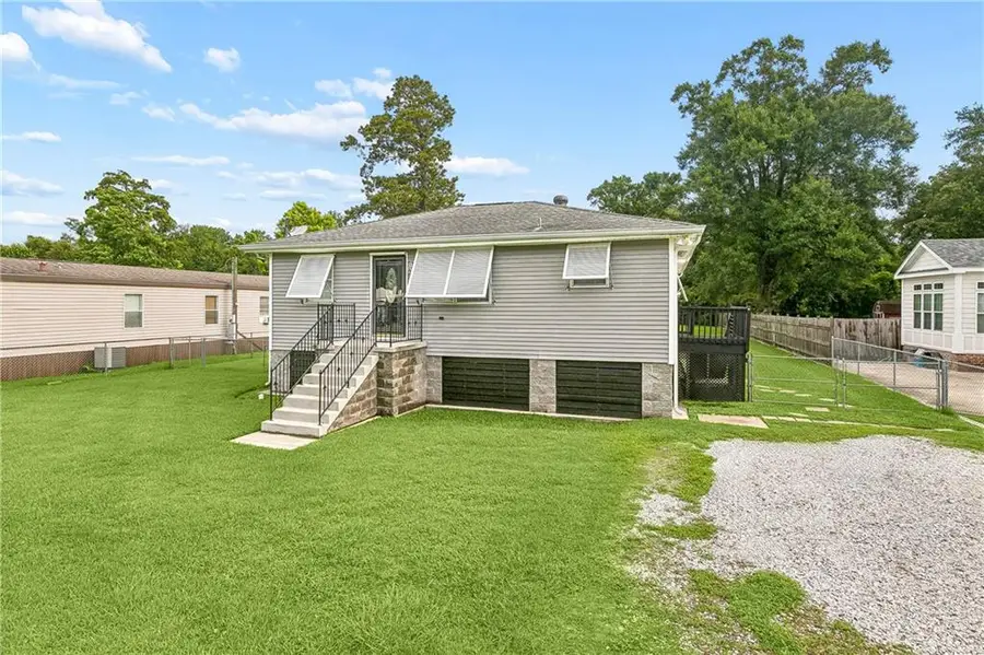 2920 Farmsite Road, Violet, LA 70092 - #2