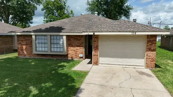 158 Historic West Street, Garyville, LA 70051