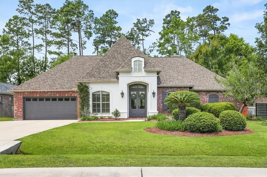 1174 Scarlet Oak Lane, Mandeville, LA 70448 - #1