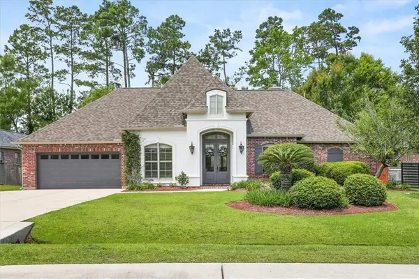 1174 Scarlet Oak Lane, Mandeville, LA 70448