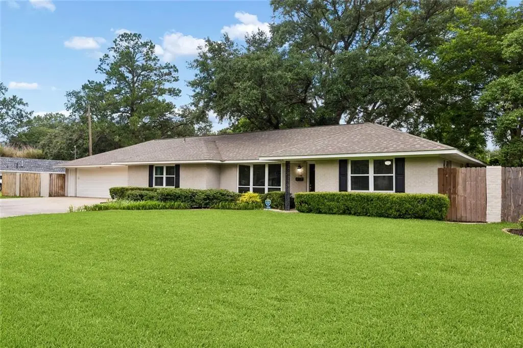 198 Alello Drive, Baton Rouge, LA 70806 - #1