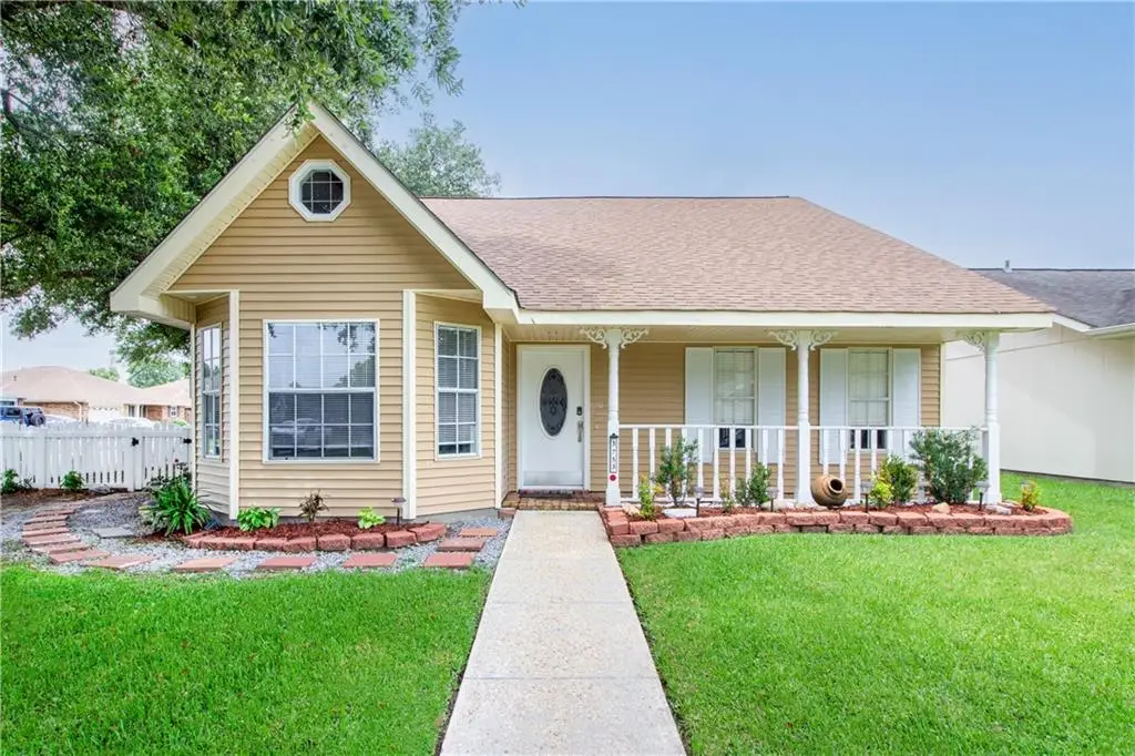 3753 Ashton Drive, Destrehan, LA 70047 - #1