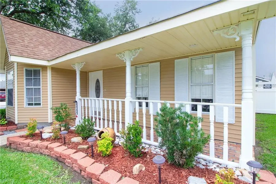 3753 Ashton Drive, Destrehan, LA 70047 - #2