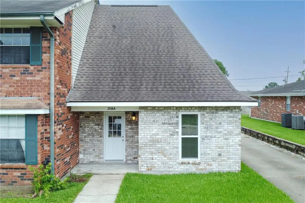 318 Ormond Meadows Drive #A, Destrehan, LA 70047 - #1