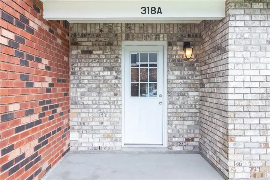 318 Ormond Meadows Drive #A, Destrehan, LA 70047 - #2