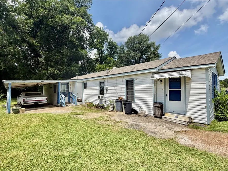 3610 5th Street, Alexandria, LA 71302 - #3