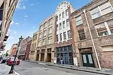 534 Bienville Street Street #3, New Orleans, LA 70130