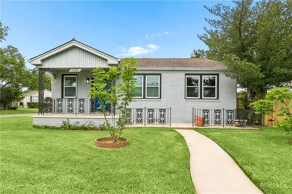 3800 Alfred Place, Jefferson, LA 70121