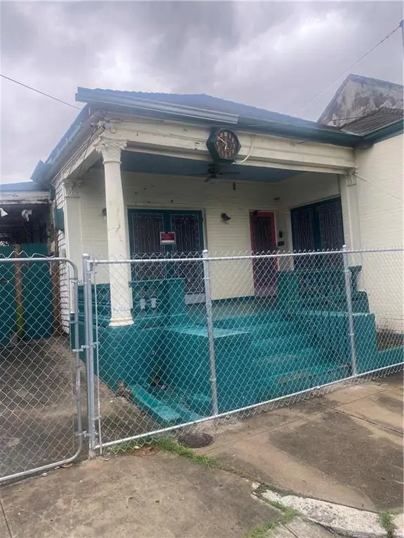 1116 Henriette Delille Street, New Orleans, LA 70116