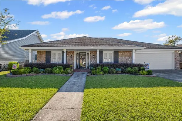 142 Melrose Drive, Destrehan, LA 70047