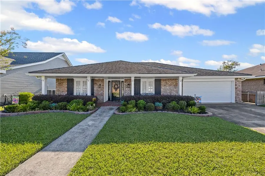 142 Melrose Drive, Destrehan, LA 70047 - #2