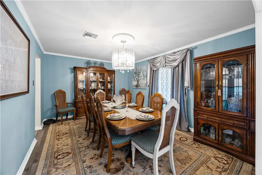 142 Melrose Drive, Destrehan, LA 70047 - #3