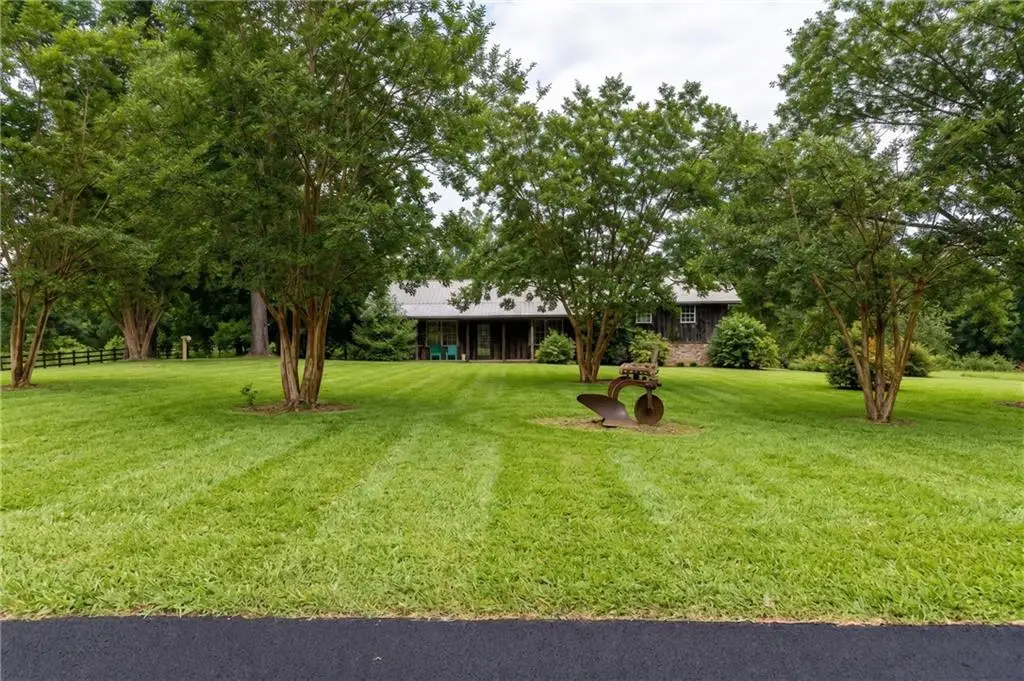 369 L Sullivan Road, Winnfield, LA 71483 - #1