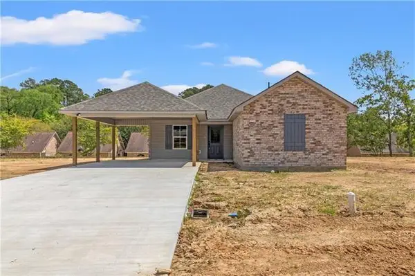 105 Hidden Oak Court, Natchitoches, LA 71457