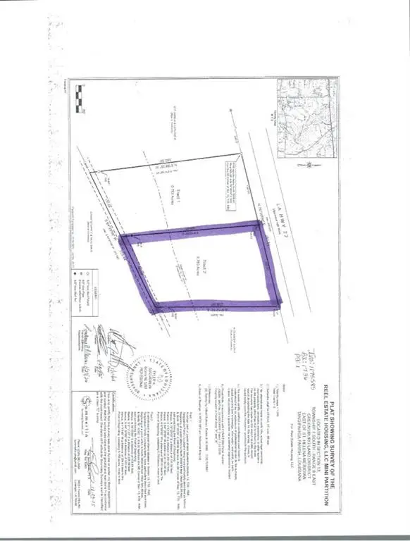 La 22 Highway, Ponchatoula, LA 70454