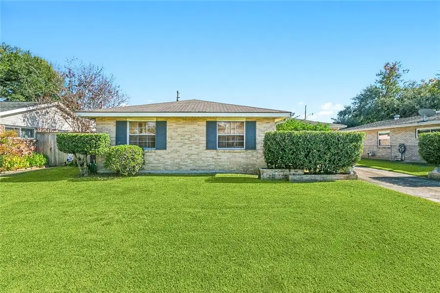 309 Sophia Street, River Ridge, LA 70123 - #2