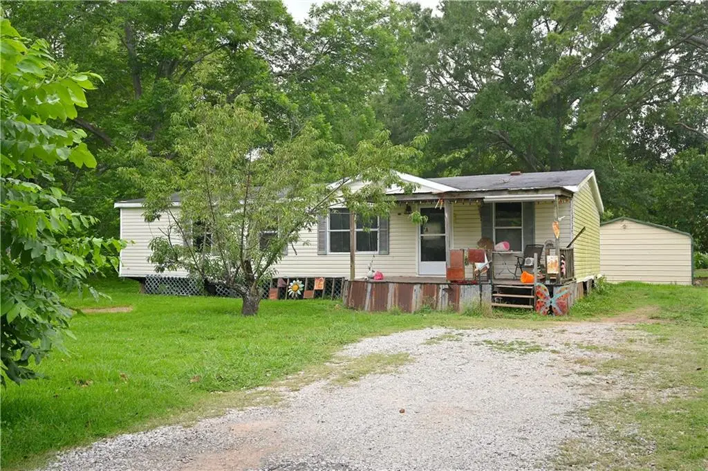 112 Dufour Street, Moreauville, LA 71355 - #1