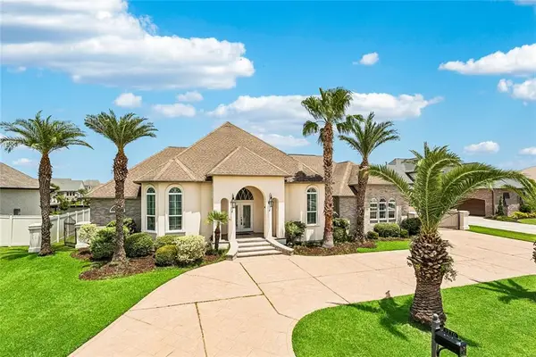 1270 Cutter Cove, Slidell, LA 70458