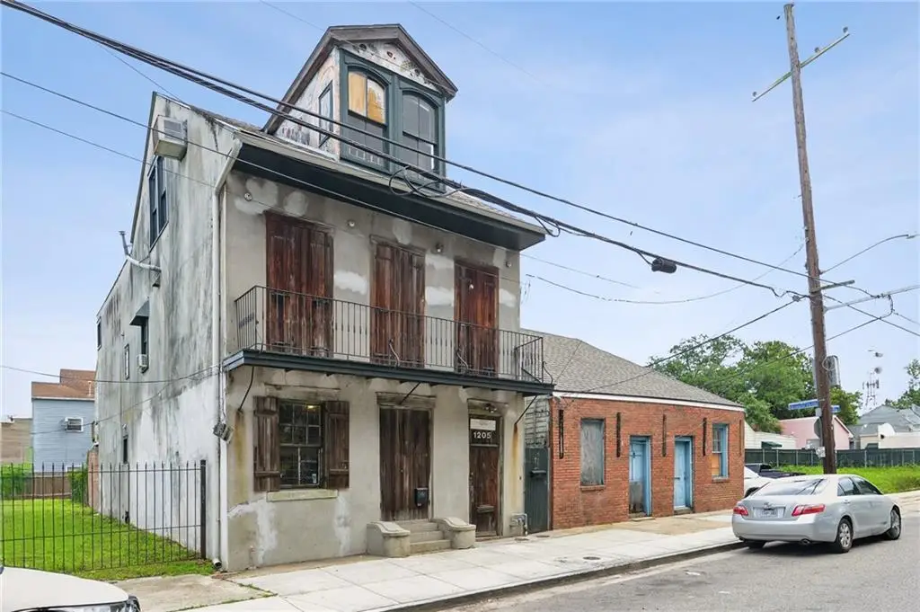 1201 05 St Philip Street, New Orleans, LA 70116 - #1